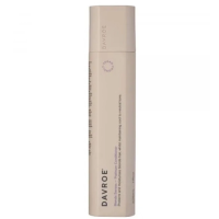 Тонуючий шампунь блонд для світлого та сивого волосся - Davroe Blonde Senses Toning Shampoo 325 мл