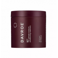 Засіб для інтенсивного зволожування волосся - Davroe MCT Moisture Conditioning Treatment 200 мл