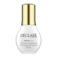 Declare відбілюючий концентрат для обличчя Definite White Ultimate Brightening Concentreted Moisture Serum 50 мл Declare відбілюючий концентрат для обличчя Definite White Ultimate Brightening Concentreted Moisture Serum 50 мл
