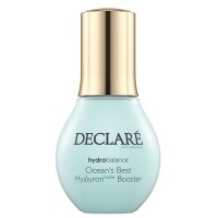 Гіалуроновий бустер-сироватка - Declare Hydro Balance Ocean’s Best Hyaluron Booster 50 мл