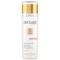 М'яке Очищаюче молочко для обличчя - Declare Soft Cleansing Gentle Cleansing Milk 200 мл