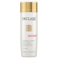 М'який лосьйон для всіх типів шкіри - Declare Soft Cleansing Tender Tonifying Lotion 200 мл