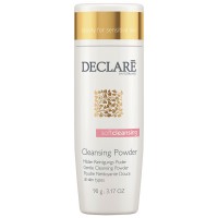 М'яка очищаюча пудра - Declare Soft Cleansing Gentle Cleansing Powder 90 гр