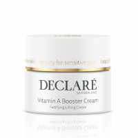 Антивіковий крем-бустер вітаміну А для обличчя та шиї - Declare Vitamin A Boost Cream 50 мл Антивіковий крем-бустер вітаміну А для обличчя та шиї - Declare Vitamin A Boost Cream 50 мл
