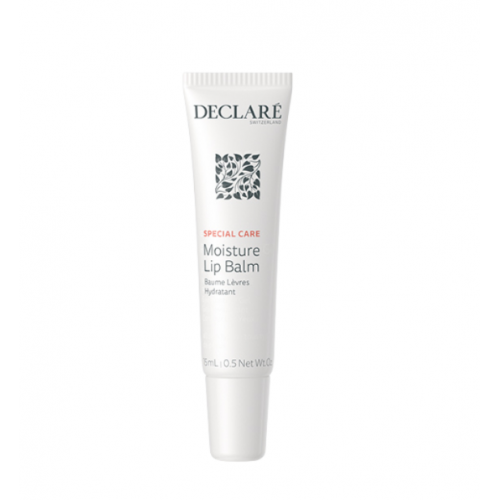 Бальзам для губ - Declare Special Care Moisture Lip Balm 15 мл