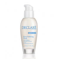 Балансуючий флюїд регулюючий виділення сальних залоз - Declare Pure Balance Pore Refining Fluid 50 мл