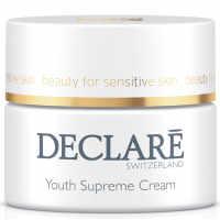 Живильний крем від перших ознак старіння - Declare Pro Youthing Youth Supreme Cream Rich 25/30 + 50 мл