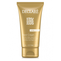 Ікорний крем для рук - Declare Caviar Hand Cream 75 мл