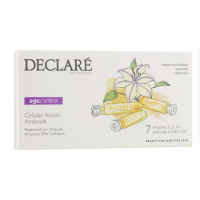Концентрат з омолоджуючим ефектом клітинне дихання - Declare Age Control Cellular Action Ampoule 7шт*2,5мл