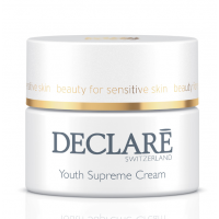 Крем від перших ознак старіння - Declare Pro Youthing Youth Supreme Cream 25/30+ 50 мл