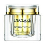 Живильний крем для тіла з екстрактом чорної ікри - Declare Caviar Perfection Luxury Anti-Wrinkle Body Butter 200 мл