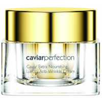 Відновлюючий крем проти зморшок - Declare Caviar Perfection Luxury Anti-Wrinkle Cream 50 мл