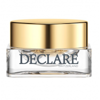 Відновлюючий крем проти зморшок навколо очей - Declare Luxury Anti-Wrinkle Eye Cream 15 мл