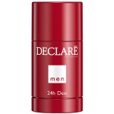 Дезодорант-24 години для всіх типів чутливої шкіри тіла Declare Men 24h Deo, 75 мл