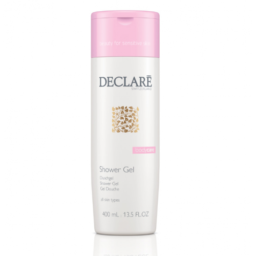 Гель для душу для всіх типів - Declare Body Care Shower Gel 400 мл