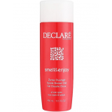 Гель для душу Полуничка - Declare Smell and Enjoy Gentle Shower Gel 400 мл 