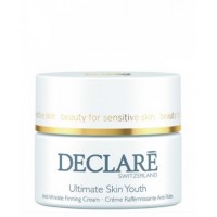 Інтенсивний крем молодість шкіри проти зморшок для обличчя - Declare Age Control Ultimate Skin Youth Anti-Wrinkle Firming Cream 50 мл