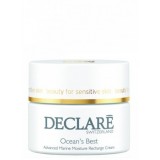 Declare зволожуючий крем з морськими екстрактами Hydro Balance Ocean's Best Moisture Recharge Cream 50 мл