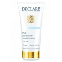 Інтенсивно зволожуюча маска - Declare Hydro Balance Hydro Intensive Mask 75 мл
