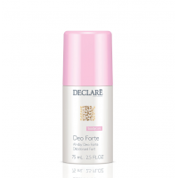 Кульковий дезодорант-антиперспірант Declare All - Day Deo Forte 75 мл