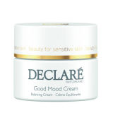 Балансуючий крем для обличчя Гарний настрій - Declare Hydro Balance Good Mood Balancing Cream 50 мл