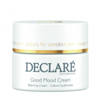 Балансуючий крем для обличчя Гарний настрій - Declare Hydro Balance Good Mood Balancing Cream 50 мл