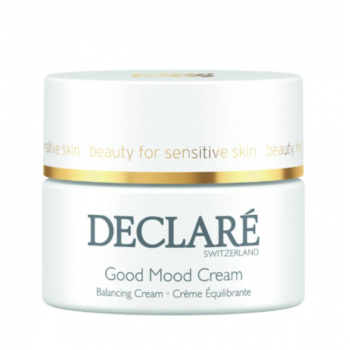 Балансуючий крем для обличчя Гарний настрій - Declare Hydro Balance Good Mood Balancing Cream 50 мл