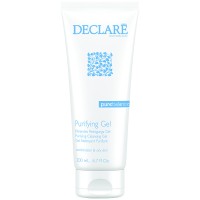 Очищуючий гель для жирної та комбінованої шкіри обличчя - Declare Pure Balance Purifying Cleansing Gel 200 мл