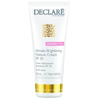 Declare відбілюючий зволожуючий денний крем Definite White Ultimate Brightening Moisture Cream SPF 30 50 мл