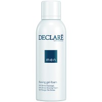 Пінка для гоління для всіх типів чутливої шкіри - Declare Men Shaving Gel-Foam Anti-Stress 150 мл