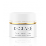 Поживний крем з бустером вітаміну D - Declare Stress Balance Derma Forte Cream 50 мл