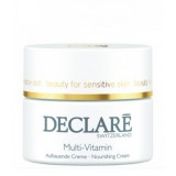 Declare живильний Мультивітамінний крем для обличчя Vital Balance Nourishing Multi-Vitamin Nourishing Cream 25 50 мл