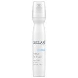 Флюїд для шкіри навколо очей (з роликом) від втоми і темних кіл - Declare Eye Contour Perfect Eye Fluid 15 мл