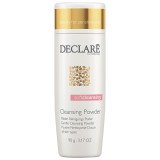 М'яка очищаюча пудра - Declare Soft Cleansing Gentle Cleansing Powder 90 гр