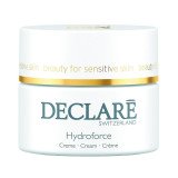 Ультраувлажняющий денний крем для обличчя - Declare Hydro Balance Hydroforce Cream 50 мл
