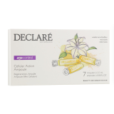 Концентрат з омолоджуючим ефектом клітинне дихання - Declare Age Control Cellular Action Ampoule 7шт*2,5мл
