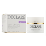 Ліфтинговий живильний крем для обличчя - Declare Age Control Derma Lift Cream Replenishing Anti-Wrinkle Treatment 50 мл