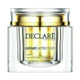 Живильний крем для тіла з екстрактом чорної ікри - Declare Caviar Perfection Luxury Anti-Wrinkle Body Butter 200 мл