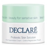 Мультирегенеруючий крем для обличчя з пробіотиками - Declare Probiotic Skin Solution 50 мл