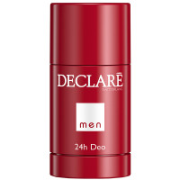 Дезодорант-24 години для всіх типів чутливої шкіри тіла - Declare Men 24h Deo 75 мл