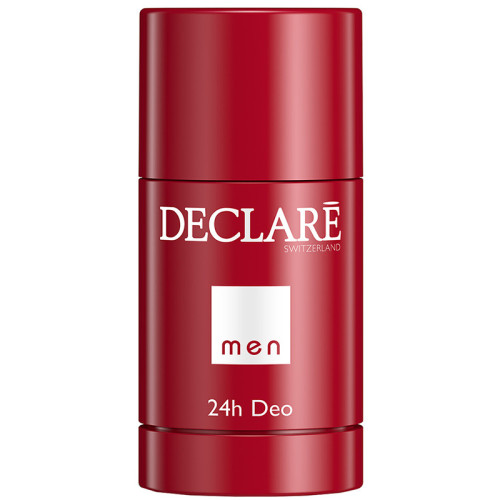 Дезодорант-24 години для всіх типів чутливої шкіри тіла - Declare Men 24h Deo 75 мл