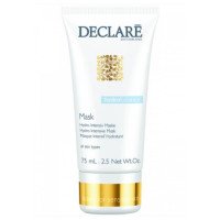 Інтенсивно зволожуюча маска - Declare Hydro Balance Hydro Intensive Mask 75 мл