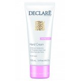 Крем для рук з UV-захистом для всіх типів чутливої шкіри Declare Body Care UV-Protection Hand Care with SPF 4, 100 мл