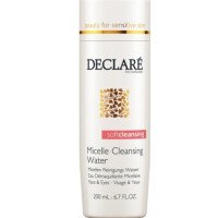 М'яка міцелярна вода - Declare Soft Cleansing Micelle Water 200 мл