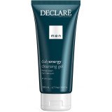 М'який очищуючий гель для чоловіків - Declare Men Daily Energy Cleansing Gel 200 мл