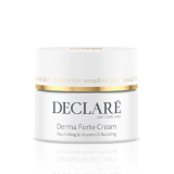 Поживний крем з бустером вітаміну D - Declare Stress Balance Derma Forte Cream 50 мл