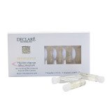 Заспокійливий концентрат для обличчя - Declare Stress Balance Skin Soothing Effect Ampoule 7шт*2,5мл
