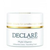 Живильний мультивітамінний крем для обличчя - Declare Vital Balance Nourishing Multi-Vitamin Nourishing Cream 25 50 мл