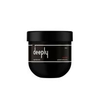 Цукровий скраб для тіла - Deeply Sugar Body Scrub Citrus Ritual 250 мл