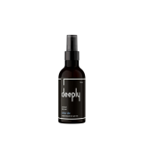 Парфумований міст для тіла - Deeply Amber Vibe Perfumed Body Mist 150 мл
